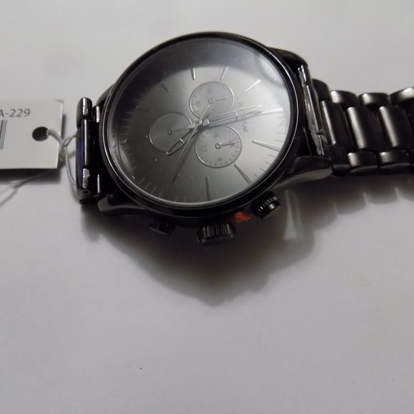 Mens Rocawear Watch Rocawear Men\'s Watch
